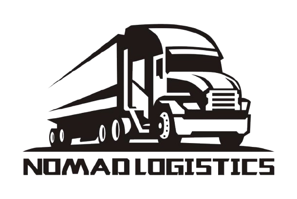 Nomad Logistics LLC logo